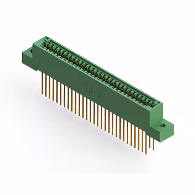 845-058-540-202 EDAC Inc.  Edgeboard Connectors
